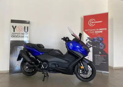 Yamaha T-Max 560 (2025 - 26) - Annuncio 10047061