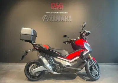 Honda X-ADV 750 (2017) - Annuncio 10047062