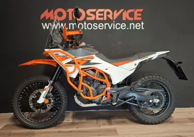 KTM 390 Adventure R (2025 - 26) - Annuncio 10047070