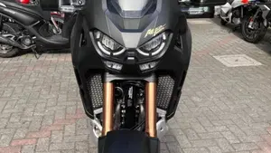 Honda Africa Twin CRF 1100L Adventure Sports Travel Edition (2024 - 26)  (9)