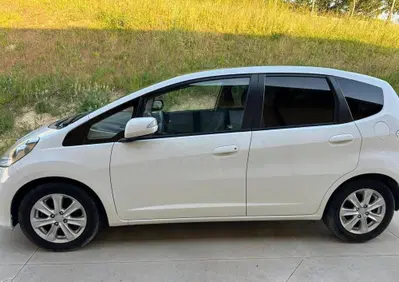 Honda Jazz 1.2 i-VTEC Elegance (2)