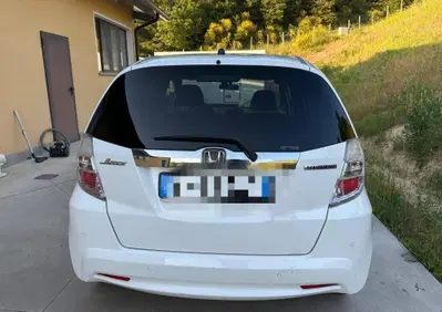Honda Jazz 1.2 i-VTEC Elegance (3)