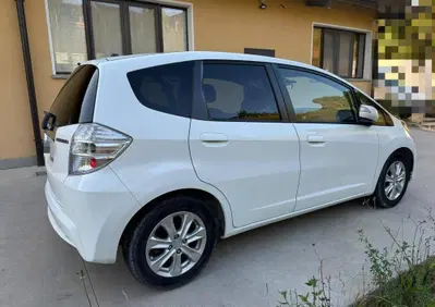 Honda Jazz 1.2 i-VTEC Elegance (4)