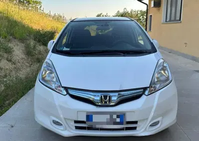 Honda Jazz 1.2 i-VTEC Elegance (5)