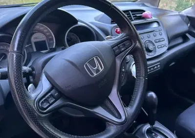Honda Jazz 1.2 i-VTEC Elegance (6)