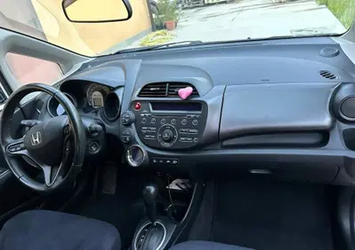 Honda Jazz 1.2 i-VTEC Elegance (7)