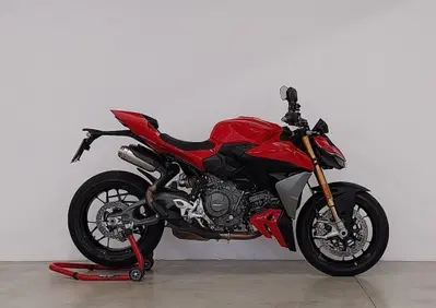 Ducati Streetfighter V2 S (2025 - 26) - Annuncio 10047083