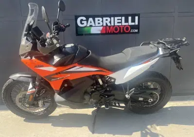 KTM 890 Adventure (2023 - 26) - Annuncio 10047085