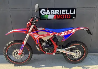 Betamotor RR 50 Enduro Racing (2021 - 26) - Annuncio 10047086