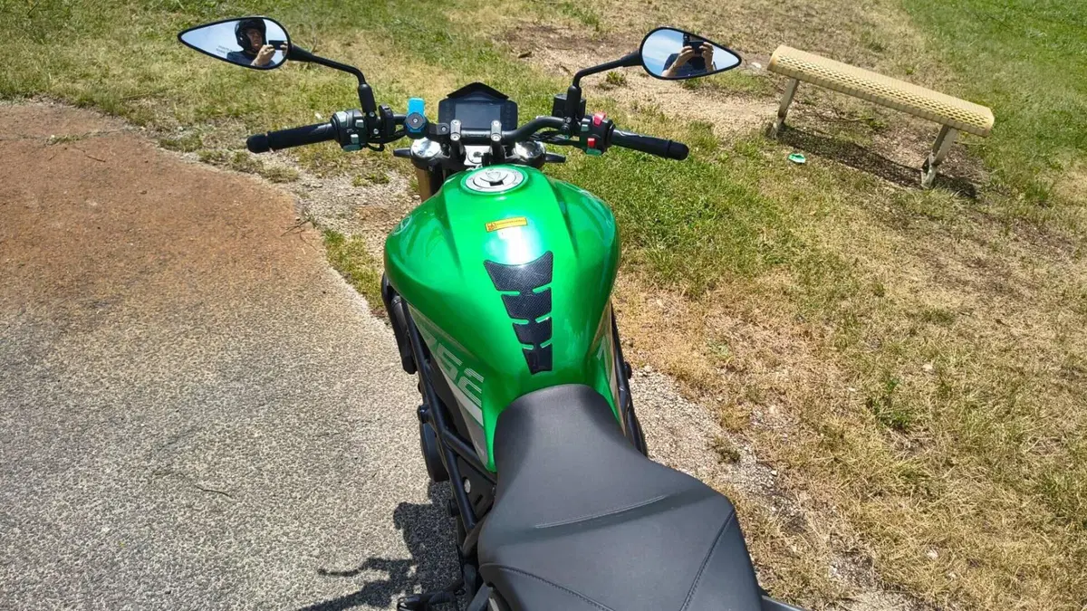 Benelli 752 S (2022 - 25)  (7)