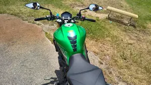 Benelli 752 S (2022 - 25)  (7)
