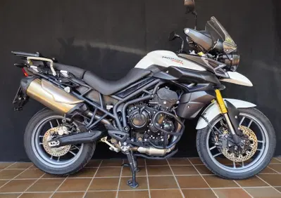 Triumph Tiger 800 ABS (2010 - 14) - Annuncio 10047104