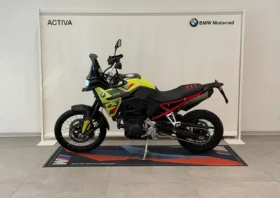 Bmw F 900 GS (2024 - 26) - Annuncio 10047094