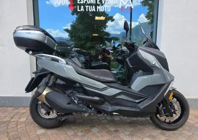 Bmw C 400 GT (2019 - 20) - Annuncio 10047106