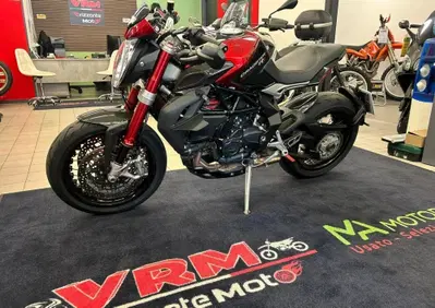MV Agusta Brutale 800 RR (2015 - 16) - Annuncio 10047108