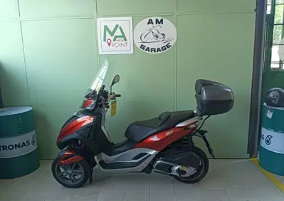 Piaggio Mp3 300 Hpe Sport (2019 - 20) - Annuncio 10045844