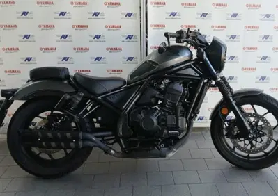 Honda CMX 1100 Rebel DCT (2025 - 26) - Annuncio 10042941