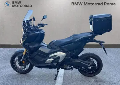 Honda X-ADV 750 DCT Adventure (2021 - 24) - Annuncio 10026513