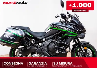 Kawasaki Versys 650 ABS (2015 - 16) - Annuncio 10047153