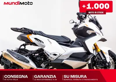 Peugeot XP400 LIP (2026) - Annuncio 10047155