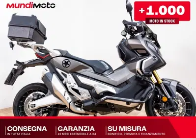 Honda X-ADV 750 (2018 - 20) - Annuncio 10047161