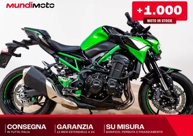 Kawasaki Z 900 A2 (2020) - Annuncio 10047169