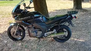 Yamaha TDM 900 (2002 - 14) 