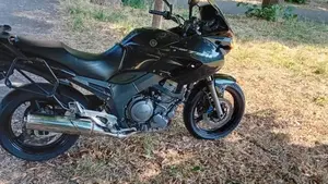 Yamaha TDM 900 (2002 - 14)  (2)