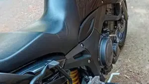 Yamaha TDM 900 (2002 - 14)  (3)
