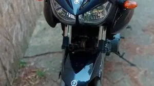 Yamaha TDM 900 (2002 - 14)  (4)