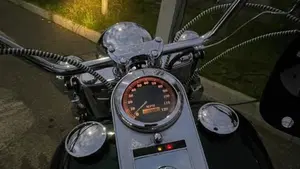 Harley-Davidson   (2)