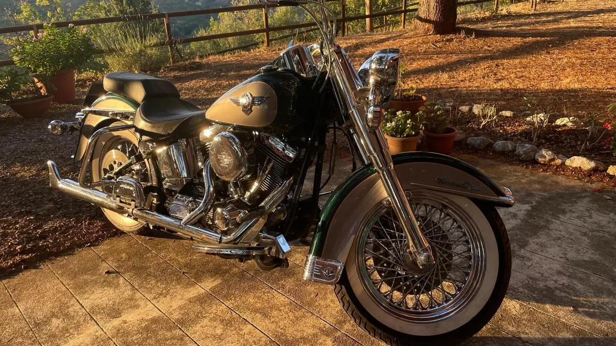 Harley-Davidson   (3)