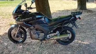 Yamaha TDM 900 (2002 - 14) usata