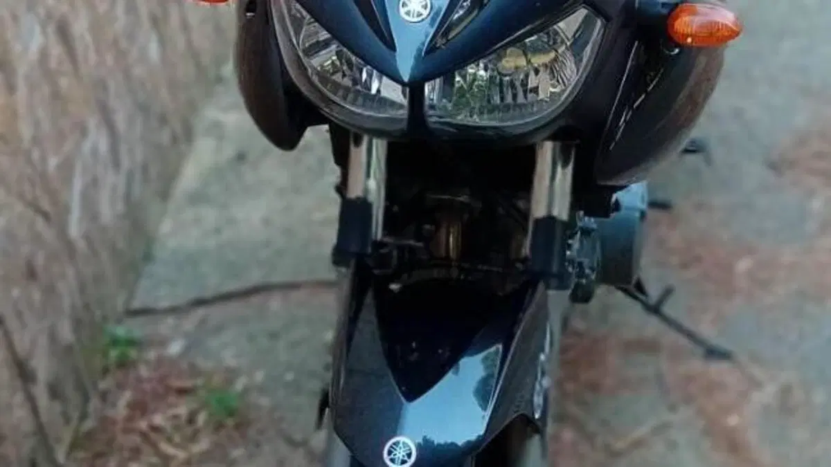 Yamaha TDM 900 (2002 - 14)  (4)