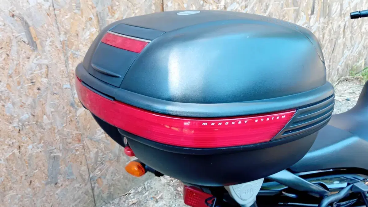 Yamaha TDM 900 (2002 - 14)  (12)