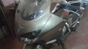 Moto Guzzi Norge 1200 (2006 - 10) 