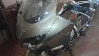 Moto Guzzi Norge 1200 (2006 - 10) usata