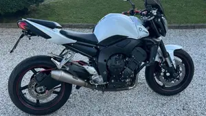 Yamaha FZ1 Fazer (2006 - 16) 