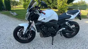 Yamaha FZ1 Fazer (2006 - 16)  (4)