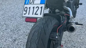 Yamaha FZ1 Fazer (2006 - 16)  (6)
