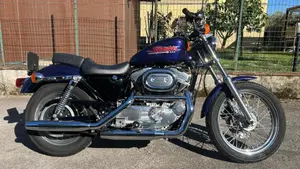 Harley-Davidson  