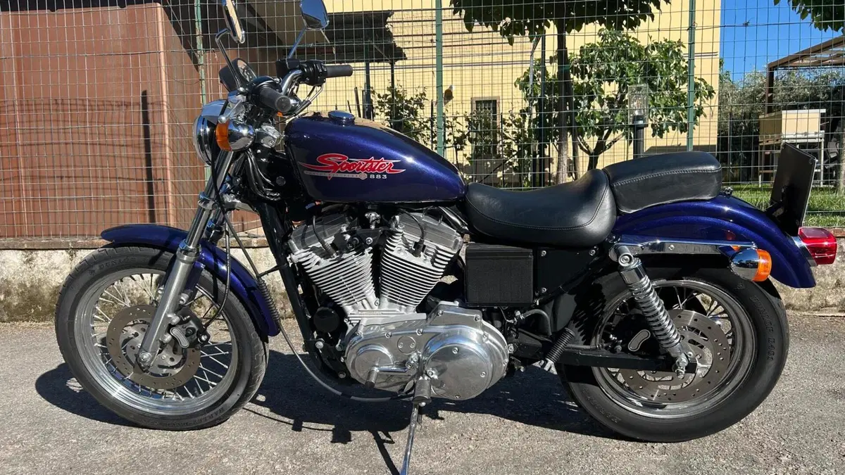 Harley-Davidson   (2)
