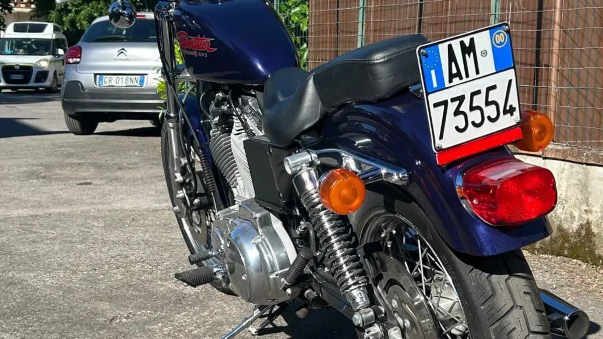 Harley-Davidson   (3)
