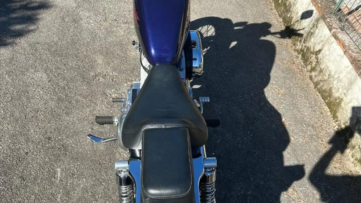 Harley-Davidson   (6)