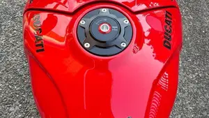 Ducati Streetfighter V4 S (2023 - 24)  (6)