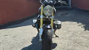 Bmw R nineT 1200 Racer (2017 - 20)  (3)