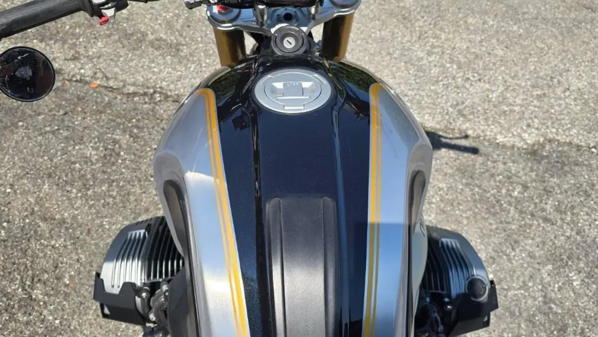 Bmw R nineT 1200 Racer (2017 - 20)  (4)