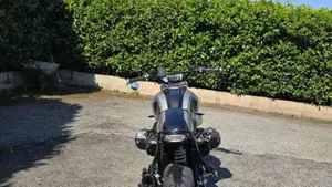 Bmw R nineT 1200 Racer (2017 - 20)  (5)