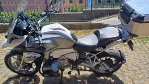 Bmw R 1200 GS (2013 - 16) 