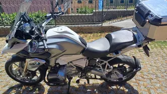 Bmw R 1200 GS (2013 - 16) usata